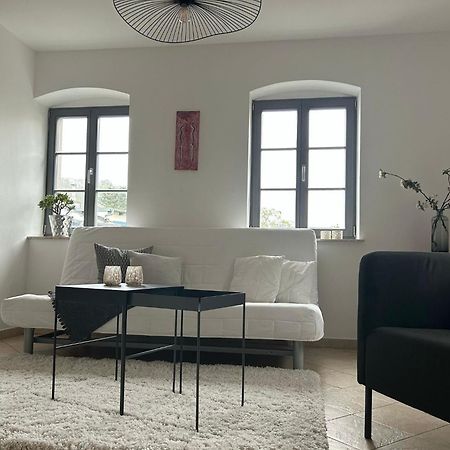 Ferienwohnung Geissler Radebeul Zewnętrze zdjęcie