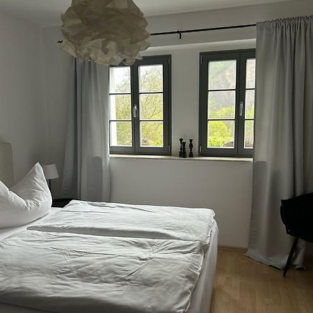 Ferienwohnung Geissler Radebeul Zewnętrze zdjęcie