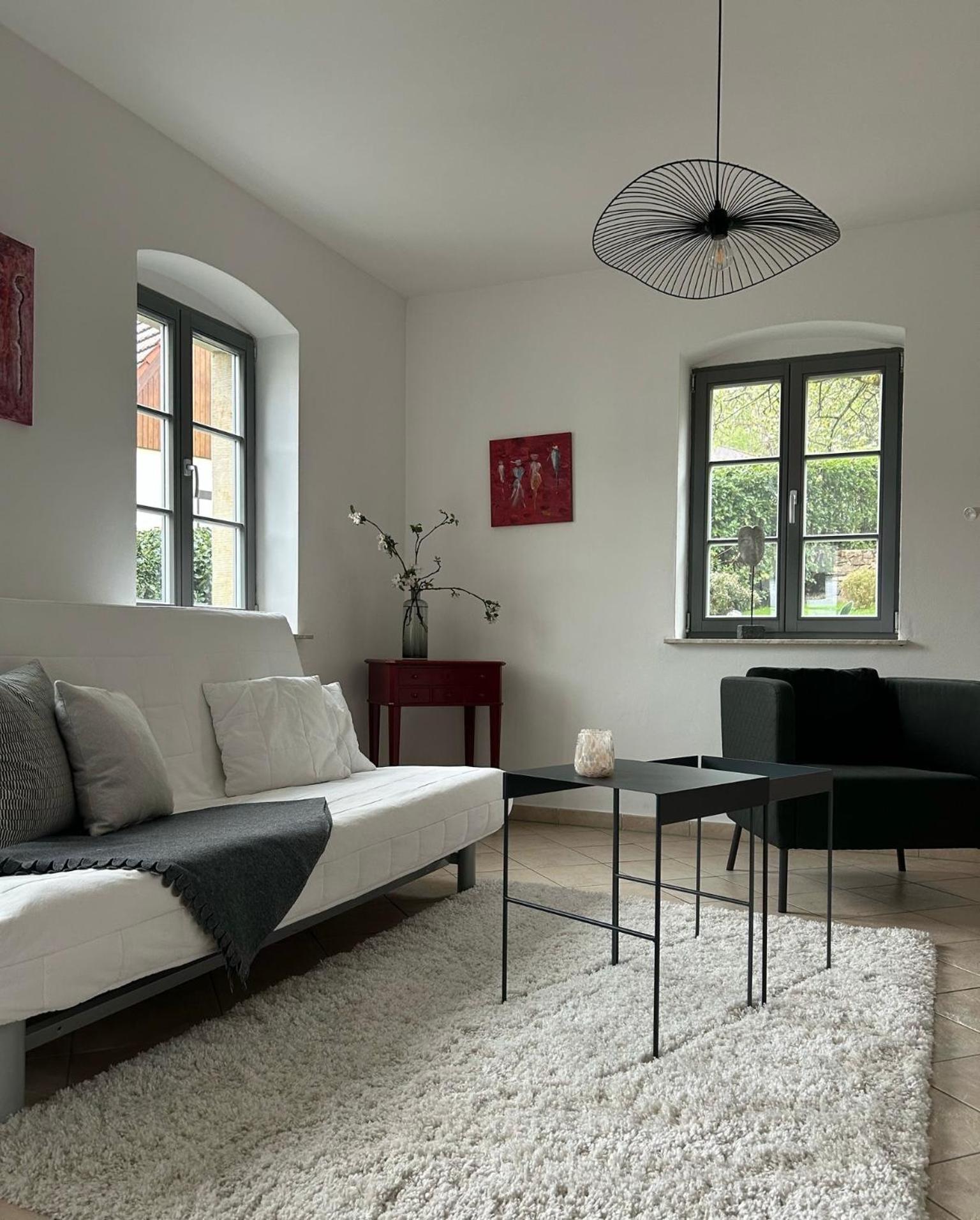 Ferienwohnung Geissler Radebeul Zewnętrze zdjęcie